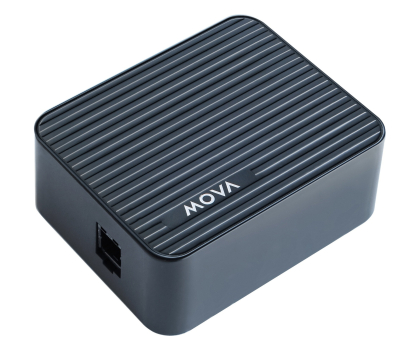 Podzespół komputerowy MOVA Moduł Łącza do Robota Koszącego MOVA LiDAX Ultra 800